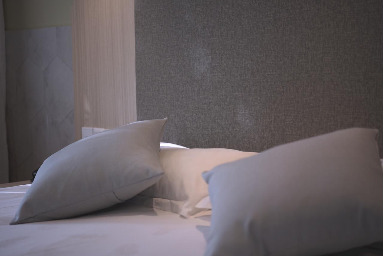 Tours * Soho Garden Hotel Shanghai Extérieur photo