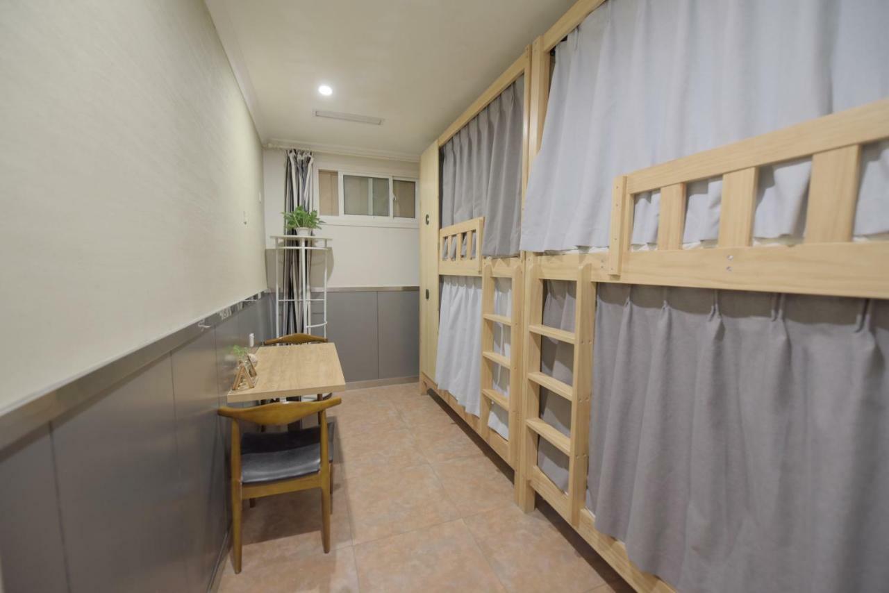 Tours * Soho Garden Hotel Shanghai Extérieur photo